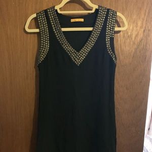 Alice & Olivia black dress size XS-S